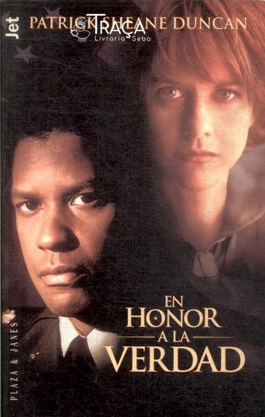 En Honor A La Verdad