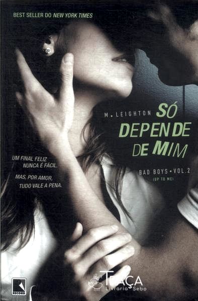 Só Depende de Mim