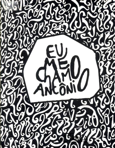 Eu Me Chamo Antonio