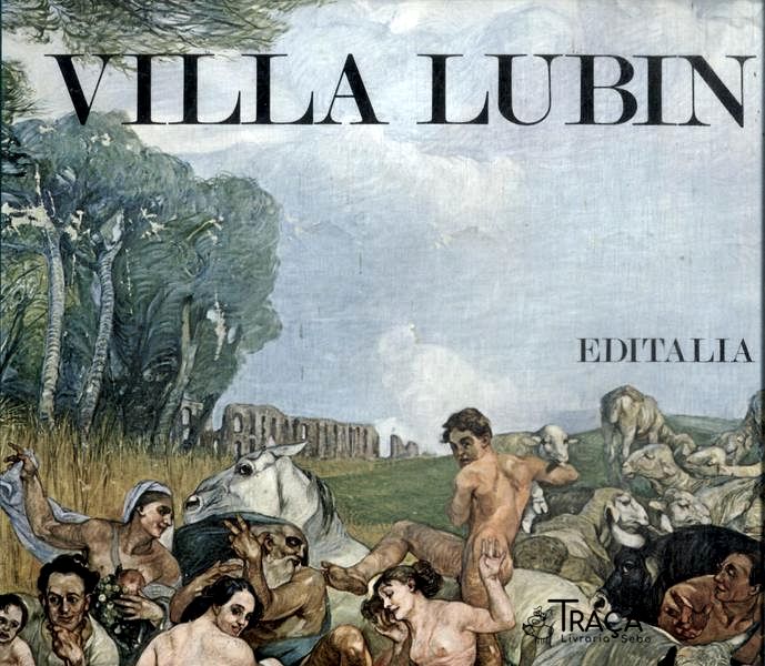 Villa Lubin