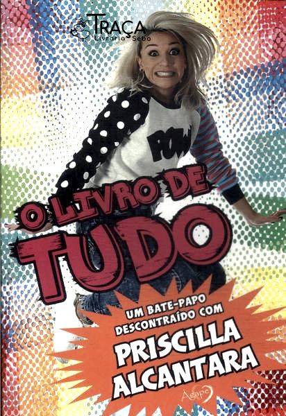 O Livro de Tudo