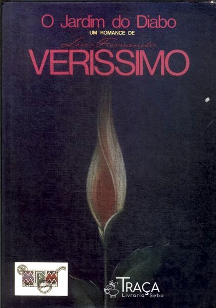 O Jardim Do Diabo