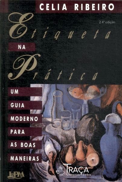 Etiqueta Na Prática