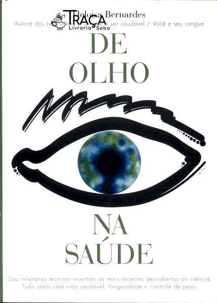 De Olho Na Saude