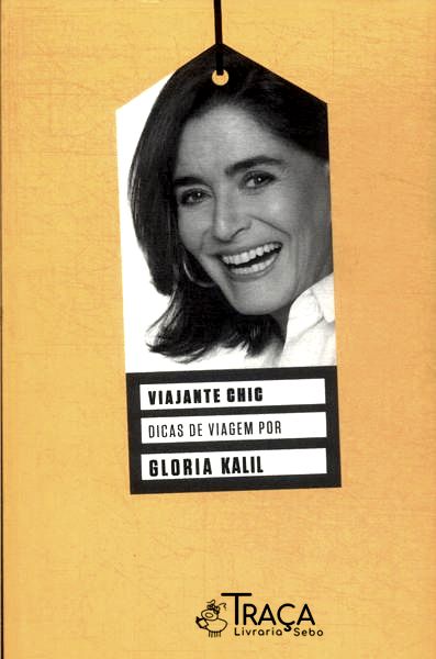 Viajante Chic