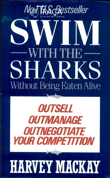 Swim With The Sharks