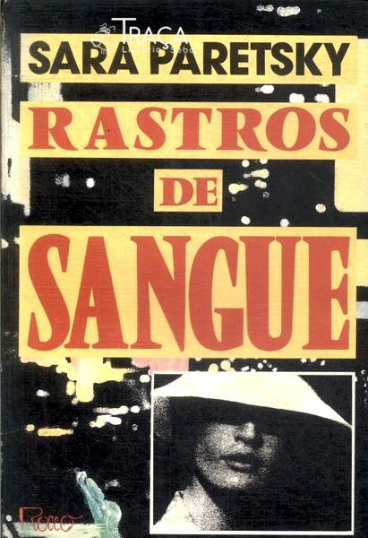 Rastros de Sangue