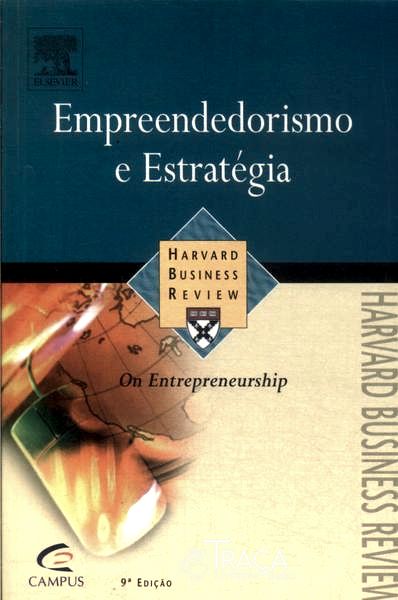 Empreendedorismo e Estratégia