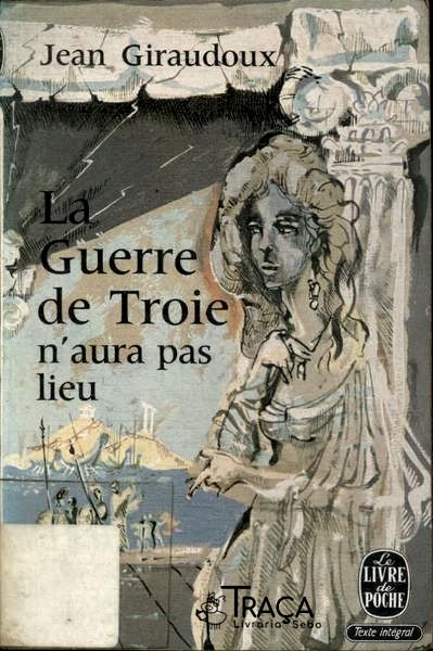 La Guerre de Troie