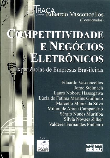 Competitividade e Negócios Eletrônicos