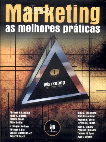 Marketing: as Melhores Práticas