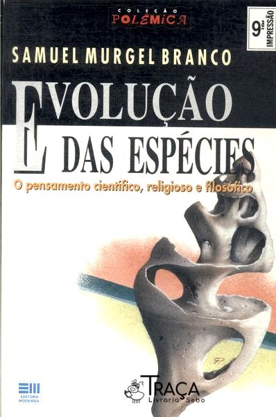 Evolução das Espécies