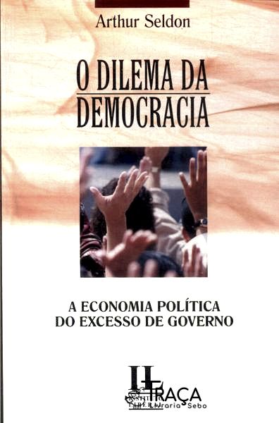 O Dilema Da Democracia