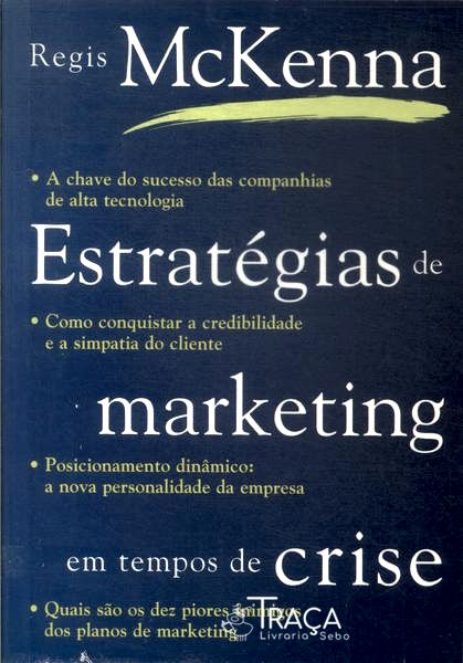 Estratégias de Marketing em Tempos de Crise