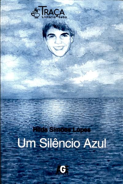 Um Silêncio Azul