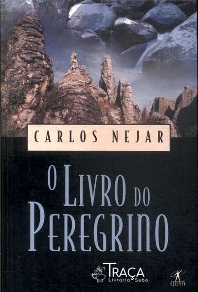 O Livro Do Peregrino