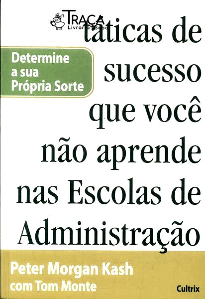 Determine a Sua Propria Sorte