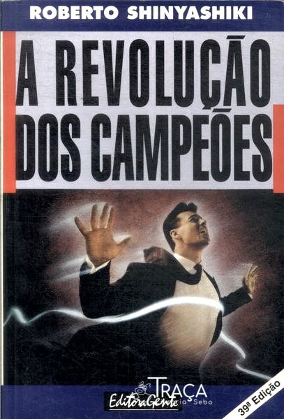 A Revolução dos Campeões
