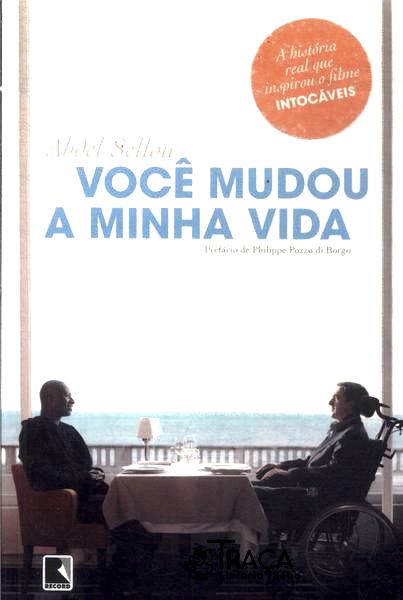 Você Mudou a Minha Vida