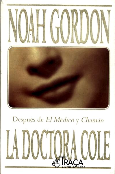 La Doctora Cole