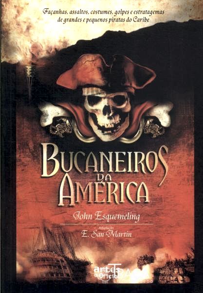 Bucaneiros da América (adaptado)
