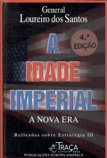A Idade Imperial