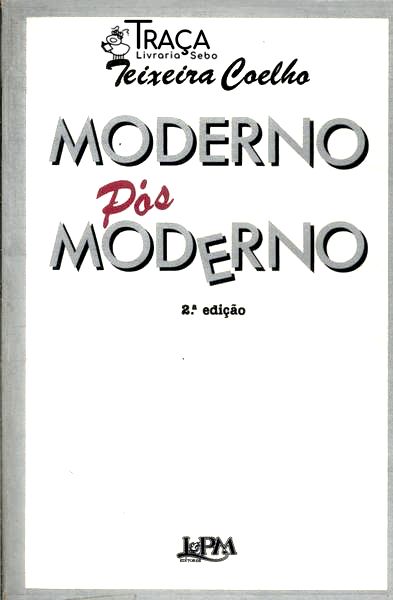Moderno Pós-moderno