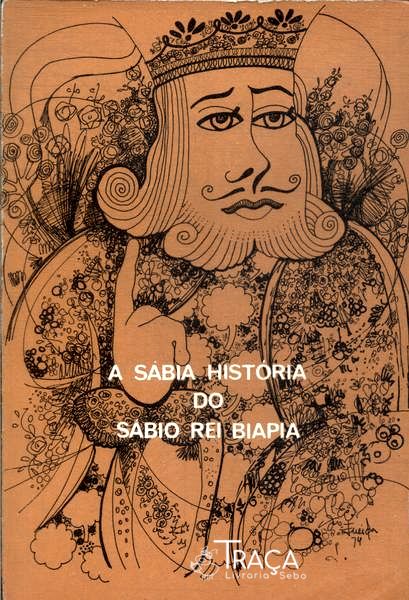 A Sábia História do Sábio Rei Biapia