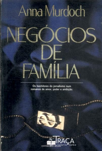 Negócios De Família