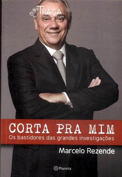 Corta pra Mim