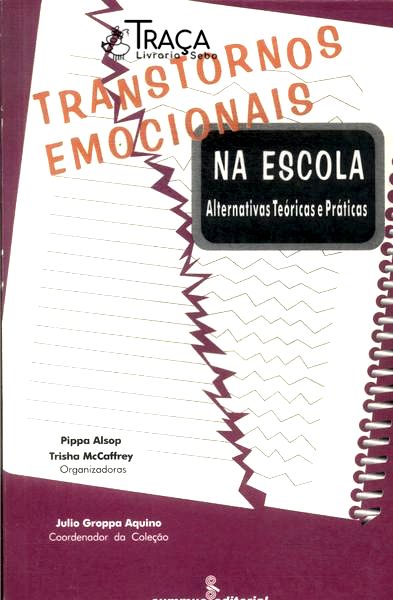 Transtornos Emocionais