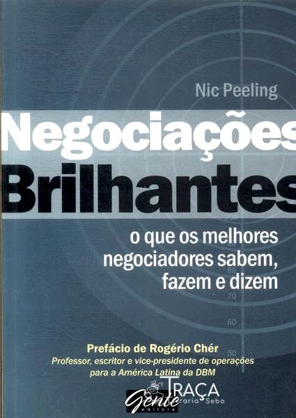 Negociações Brilhantes