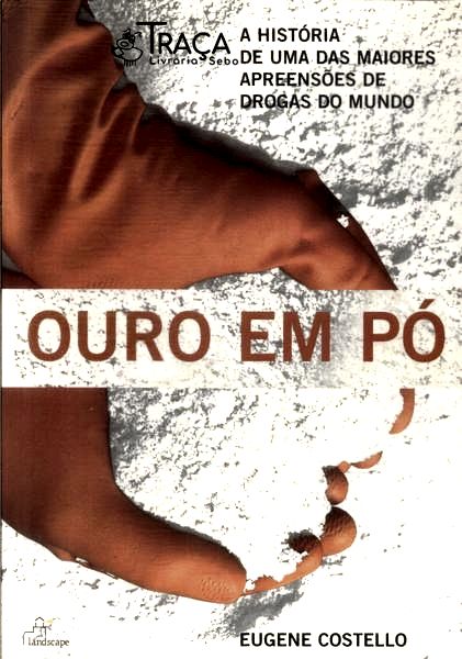Ouro em Pó