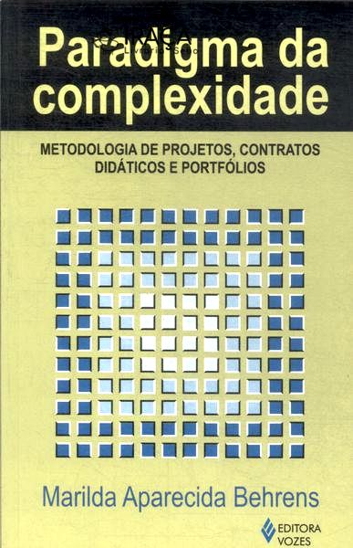 Paradigma da Complexidade
