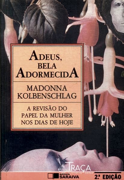 Adeus Bela Adormecida