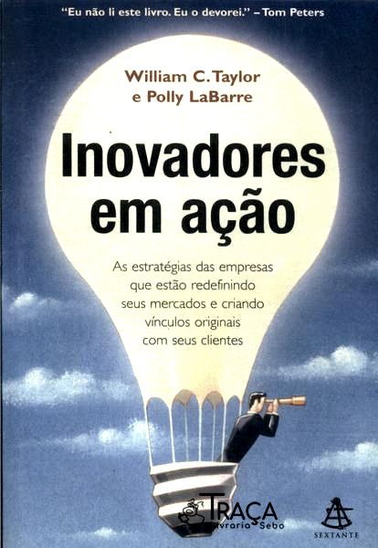 Inovadores em Ação
