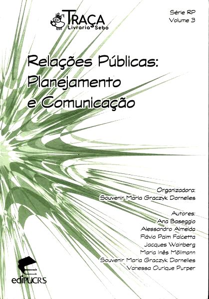Relações Públicas: Planejamento e Comunicação