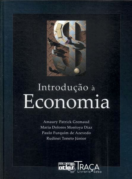 Introdução À Economia (2007)