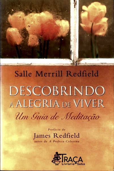 Descobrindo a Alegria de Viver (não Inclui Cd)