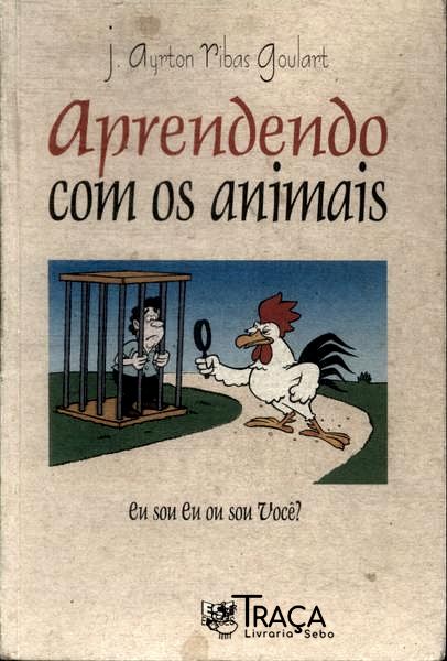 Aprendendo com os Animais
