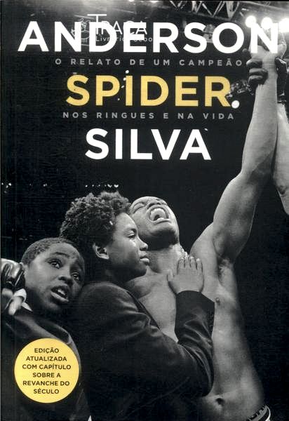 Anderson Spider Silva