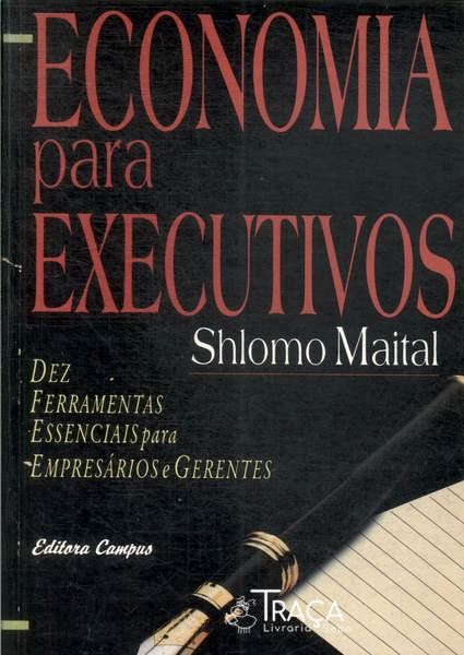 Economia para Executivos