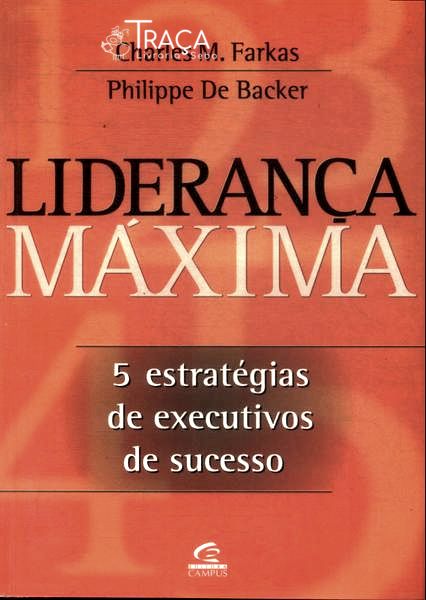 Liderança Máxima