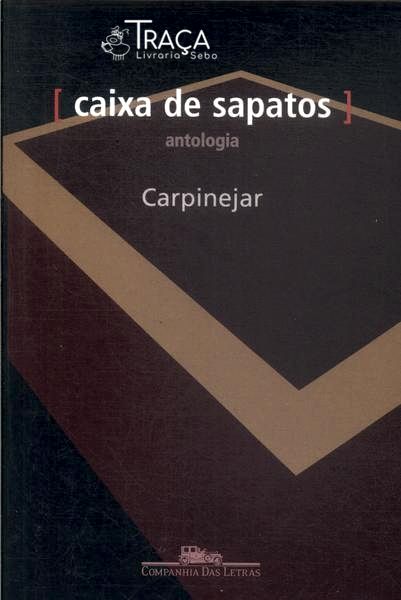 Caixa de Sapatos