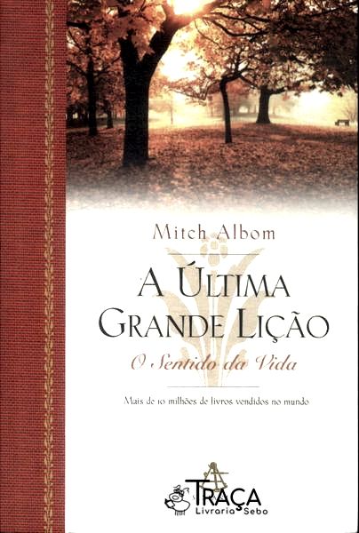 A Última Grande Lição