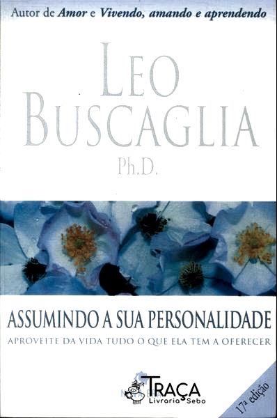 Assumindo a Sua Personalidade