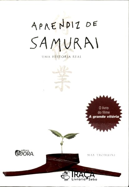 Aprendiz De Samurai