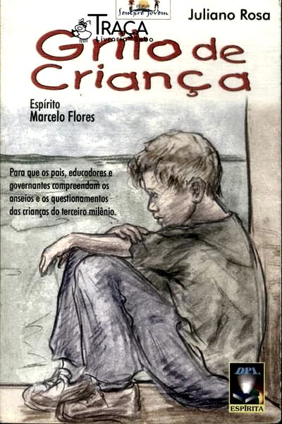 Grito de Criança