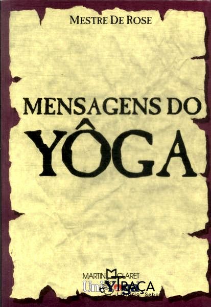 Mensagens do Yoga