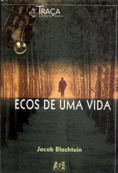 Ecos De Uma Vida